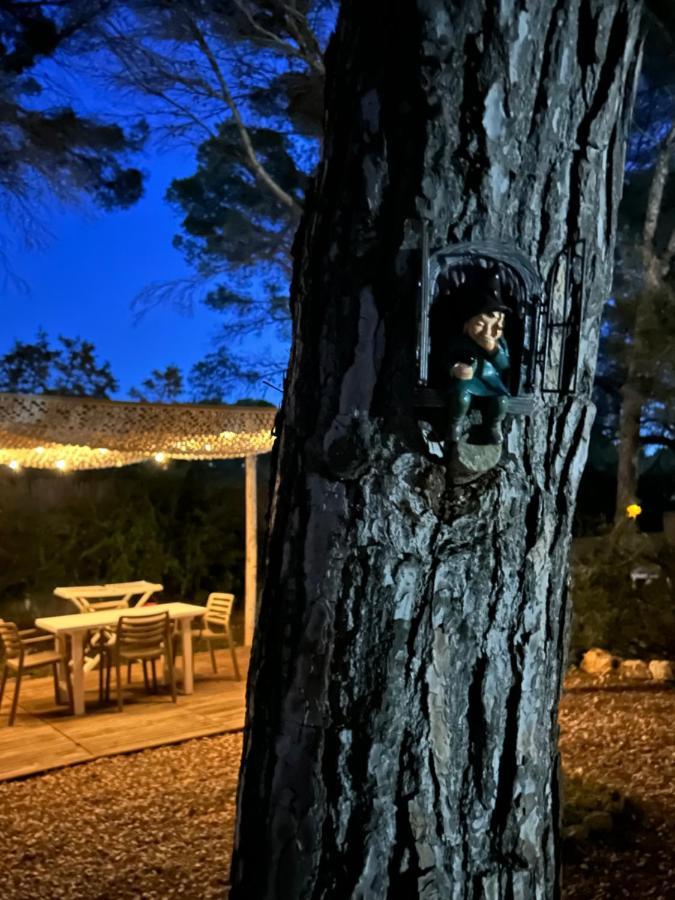 Apartamento Sa Ginebra, Cala Saona Luaran gambar
